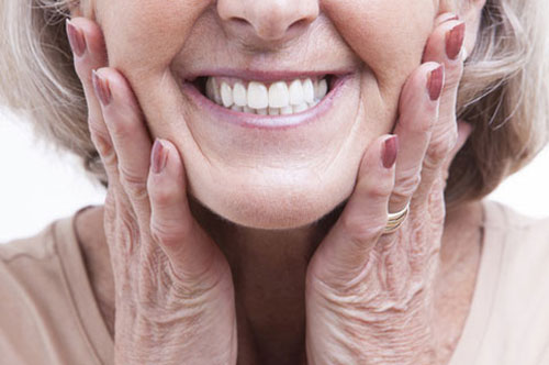 Restorative Dentistry Gives You Reasons to Smile