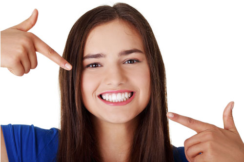 Get Your Smile Right With a Root Canal