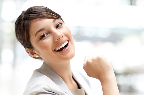 Plan Your Complete Smile Makeover With Us