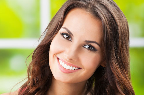 Take Two Steps For A Better Smile