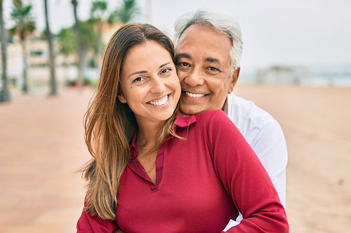 Get Dental Implants for a Strong Bite Again